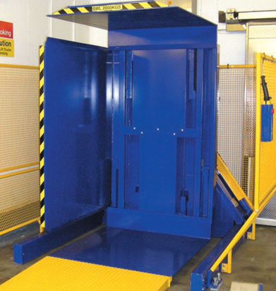 fsdc pallet inverter irish