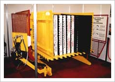 freezer spacers