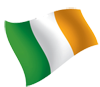 Irelandn Flag