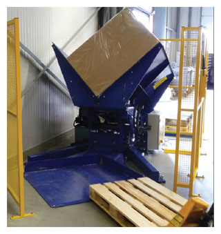 v changer